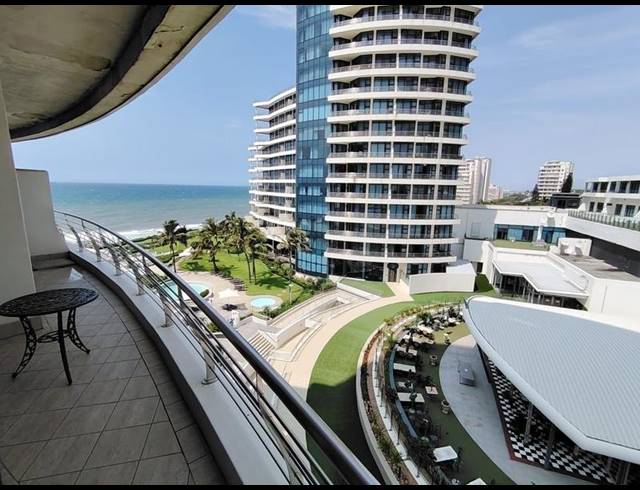 2 BEDROOM PROPERTY TO RENT IN UMHLANGA CENTRAL